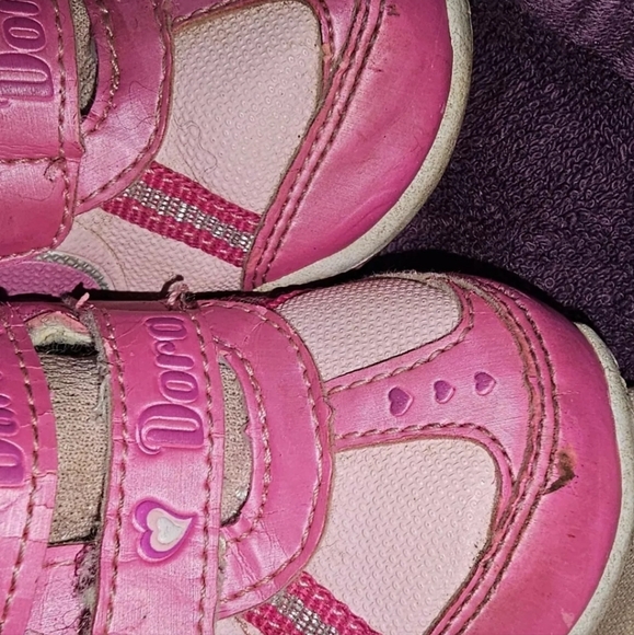 Y2k 6c Dora shoes - Picture 4 of 6